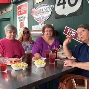 Meet your Posher, June